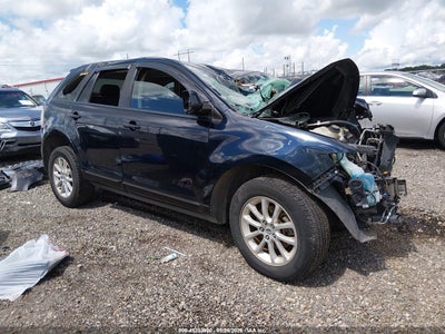FORD EDGE 2010