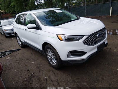 FORD EDGE 2024