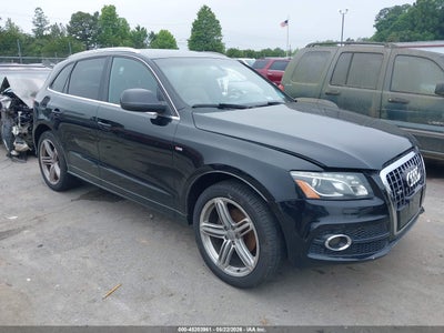 AUDI Q5 2010