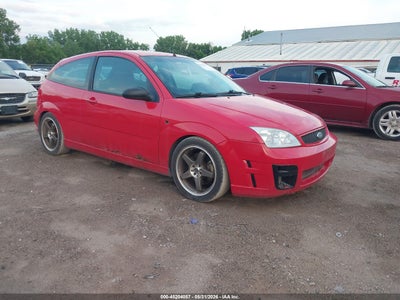 FORD FOCUS 2005