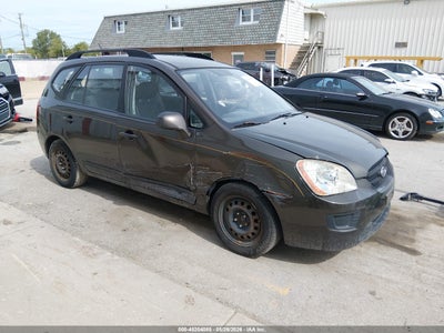 KIA RONDO 2009