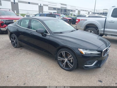 VOLVO S60 2021