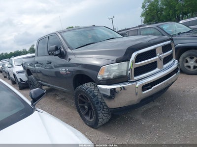 RAM 2500 2015