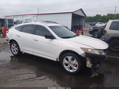 HONDA CROSSTOUR 2012