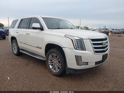 CADILLAC ESCALADE 2015