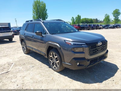 SUBARU OUTBACK 2026