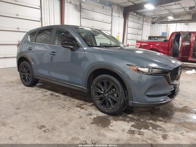 MAZDA CX-5 2021