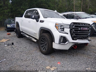 GMC SIERRA 1500 2020