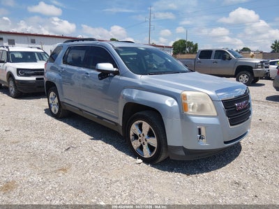 GMC TERRAIN 2014