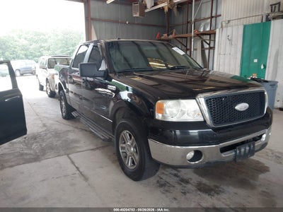 FORD F-150 2008
