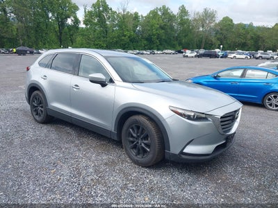 MAZDA CX-9 2016