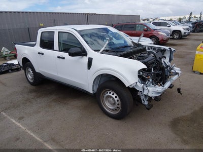 FORD MAVERICK 2025