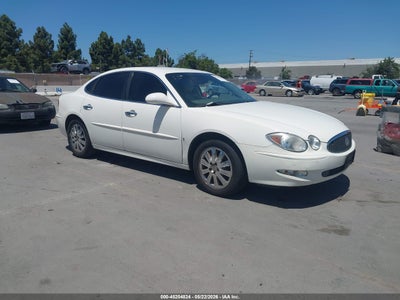 BUICK LACROSSE 2007