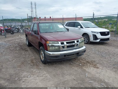 ISUZU I-290 2007