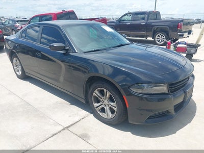 DODGE CHARGER 2019