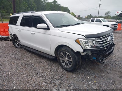 FORD EXPEDITION MAX 2019