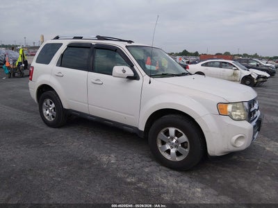 FORD ESCAPE 2009