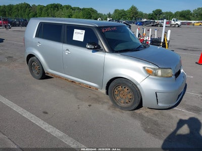 SCION XB 2008