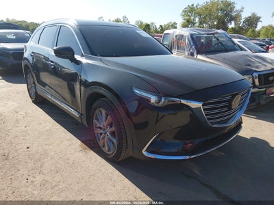 MAZDA CX-9 2019