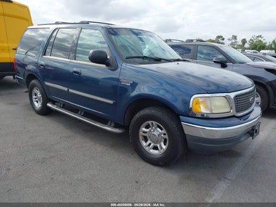 FORD EXPEDITION 2000