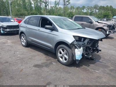 FORD EDGE 2024