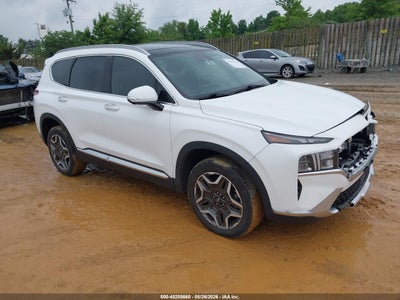 HYUNDAI SANTA FE HYBRID 2023