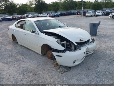 LEXUS ES 330 2005