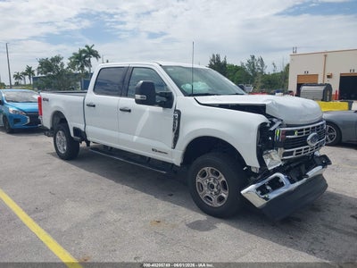 FORD F-250 2026