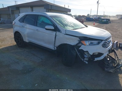 FORD EDGE 2020