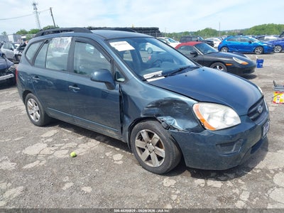 KIA RONDO 2009