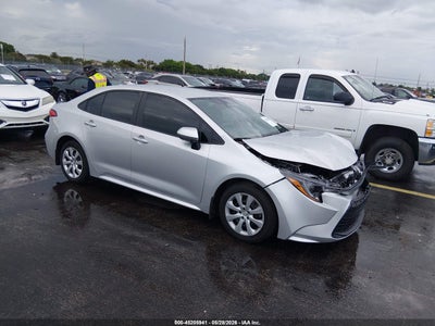 TOYOTA COROLLA 2025