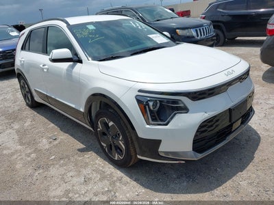 KIA NIRO EV 2024