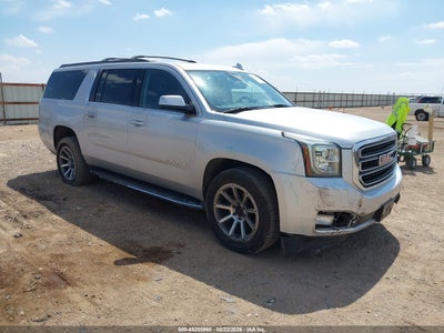 GMC YUKON XL 2019