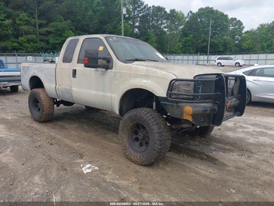 FORD F-250 2003