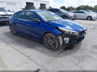 KIA FORTE 2024