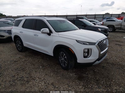 HYUNDAI PALISADE 2020