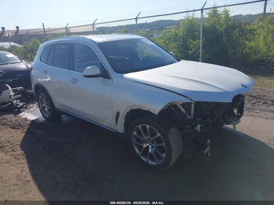 BMW X5 2020