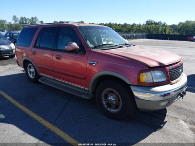 FORD EXPEDITION 2000