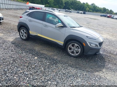 HYUNDAI KONA 2023
