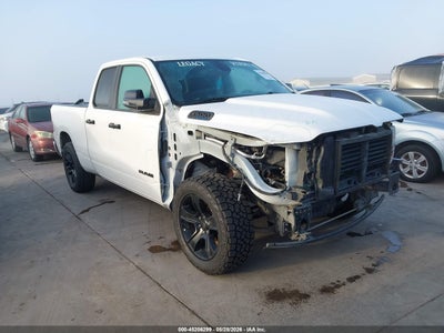 RAM 1500 2023