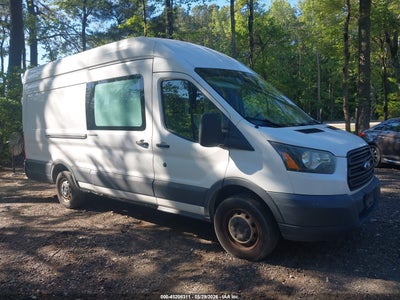 FORD TRANSIT-250 2016
