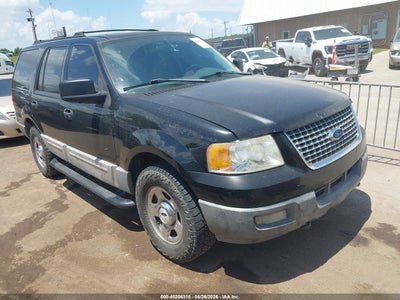 FORD EXPEDITION 2004