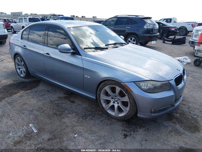 BMW 335I 2011