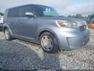 SCION XB 2009