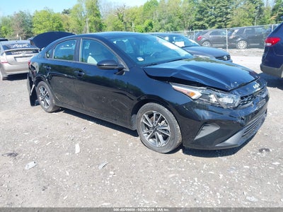 KIA FORTE 2023