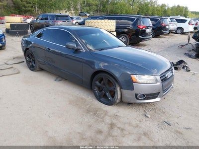AUDI A5 2010