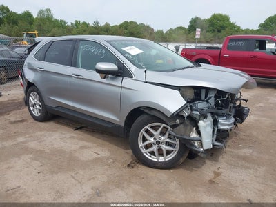 FORD EDGE 2024