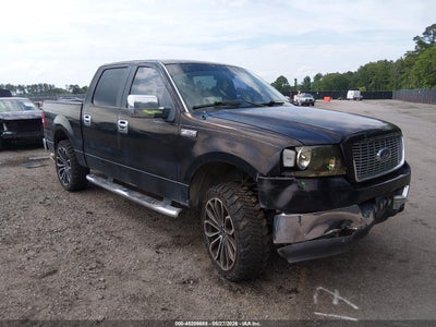 FORD F-150 2005