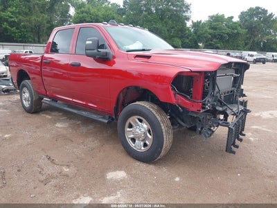 RAM 2500 2026