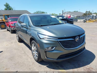 BUICK ENCLAVE 2023